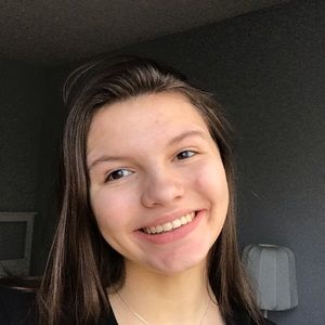 Meet your Posher, Mckenzie